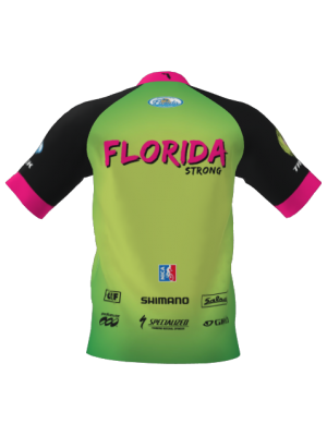 Podiumwear Men's V-Neck Tee - New Fabric 2025!