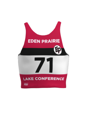 Podiumwear Race Bib