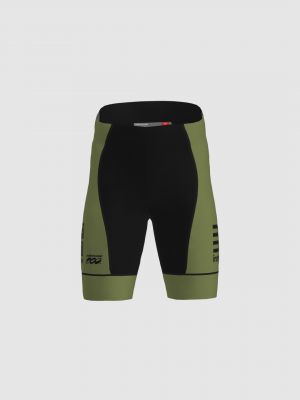 Podiumwear Men's Bronze Shorts