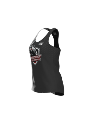 Podiumwear Women's Singlet