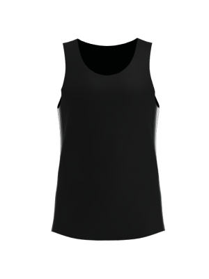 Podiumwear Men's Singlet