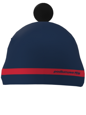Podiumwear Pom Hat