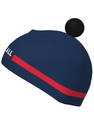 Podiumwear Pom Hat