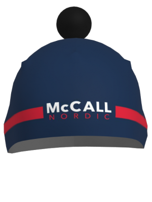 Podiumwear Pom Hat