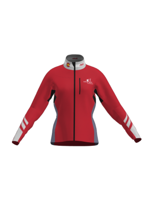 Podiumwear Women's Gold Jacket