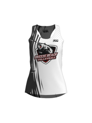 Podiumwear Women's Singlet