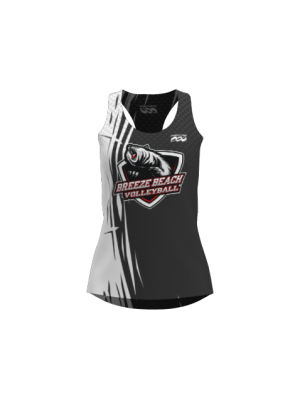 Podiumwear Women's Singlet