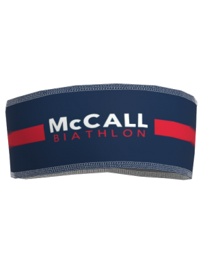 Podiumwear Lightweight Headband