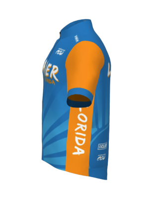Podiumwear New Waffle fabric for 2025!  Men's Bronze Jersey