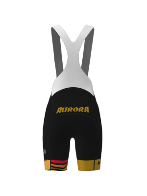 Podiumwear Women's Silver Bibs - Updated 2023