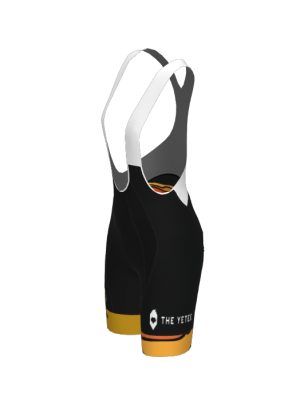 Podiumwear Women's Silver Bibs - Updated 2023