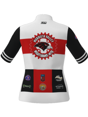 Podiumwear New Waffle Fabric for 2025!  Women's Bronze Jersey