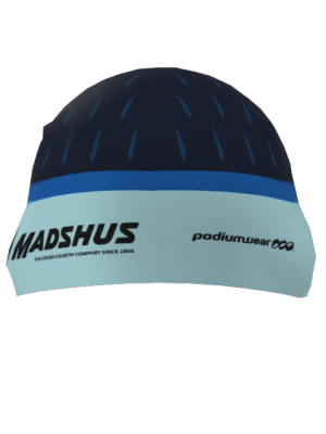 Podiumwear Lightweight Hat