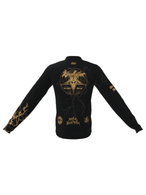 Podiumwear Unisex Silver Long Sleeve Jersey