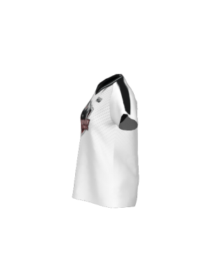 Podiumwear Women's V-Neck Tee - New Fabric 2025!