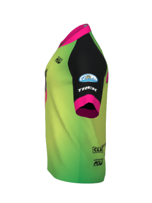 Podiumwear Men's V-Neck Tee - New Fabric 2025!