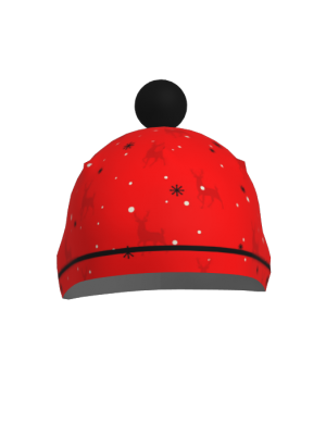 Podiumwear Pom Hat