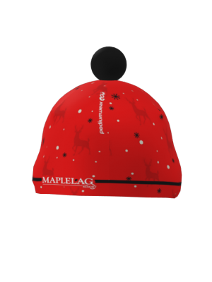 Podiumwear Pom Hat
