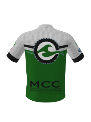 Podiumwear New Waffle fabric for 2025!  Men's Bronze Jersey