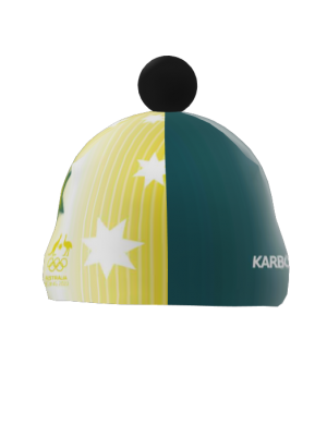 Podiumwear Pom Hat