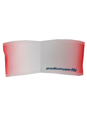 Podiumwear Lightweight Headband