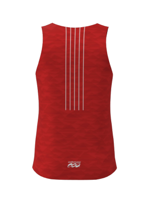 Podiumwear Men's Singlet