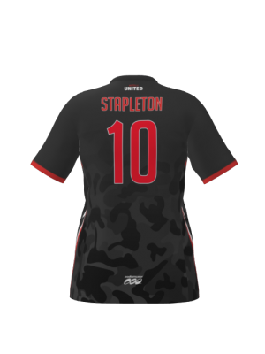 Podiumwear Women's Jersey