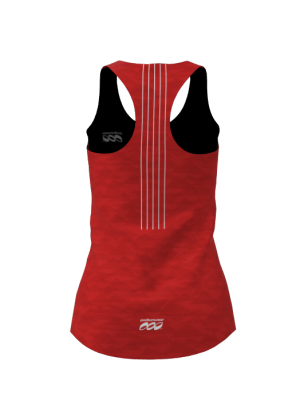 Podiumwear Women's Singlet