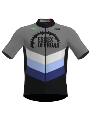Podiumwear New Waffle fabric for 2025!  Men's Bronze Jersey