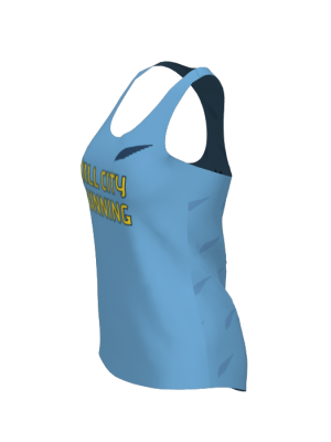 Podiumwear Women's Singlet