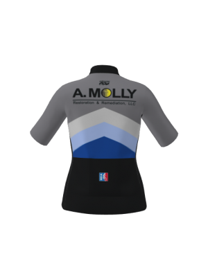 Podiumwear New Waffle Fabric for 2025!  Women's Bronze Jersey