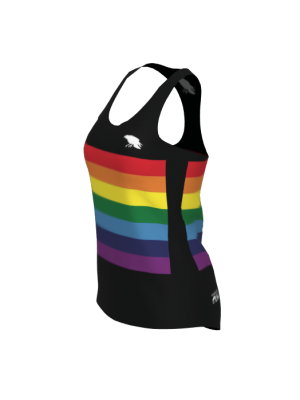 Podiumwear Women's Singlet