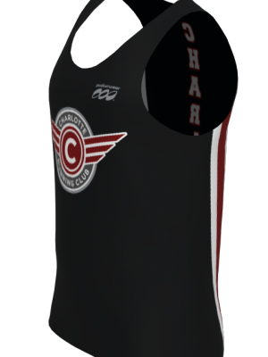 Podiumwear Men's Singlet