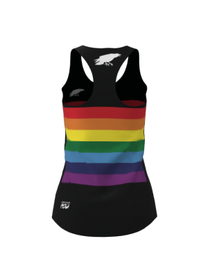 Podiumwear Women's Singlet