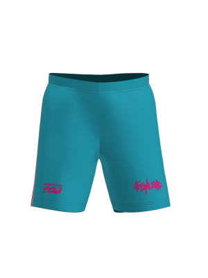 Podiumwear Child's Soccer Short