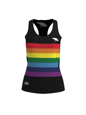 Podiumwear Women's Singlet