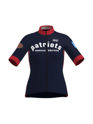 Podiumwear Women's Bronze Jersey