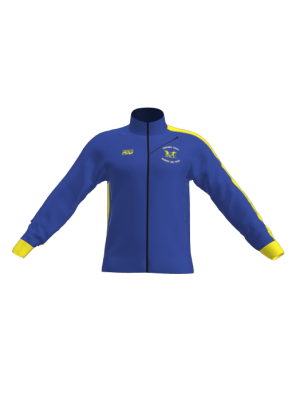 Podiumwear Coaches Softshell Jacket