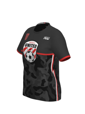 Podiumwear Women's Jersey