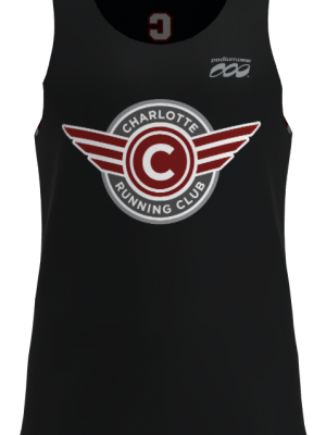 Podiumwear Men's Singlet