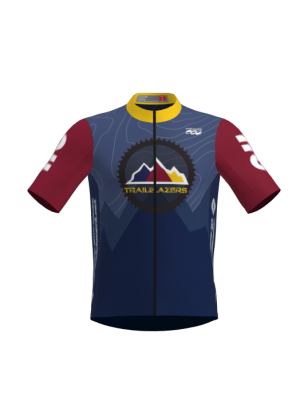 Podiumwear New Waffle fabric for 2025!  Men's Bronze Jersey