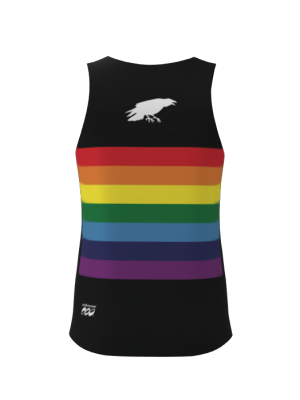 Podiumwear Men's Singlet