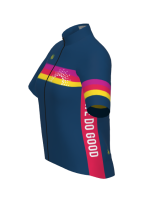 Podiumwear New Waffle Fabric for 2025!  Women's Bronze Jersey