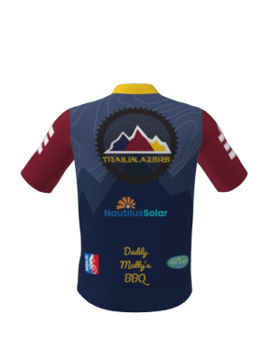 Podiumwear New Waffle fabric for 2025!  Men's Bronze Jersey