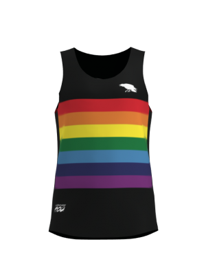 Podiumwear Men's Singlet