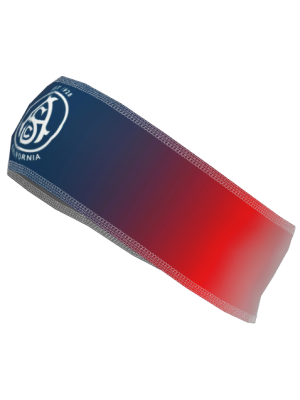 Podiumwear Lightweight Headband