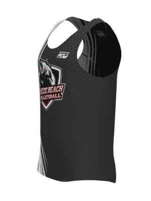 Podiumwear Men's Singlet