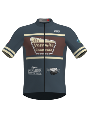 Podiumwear New Waffle fabric for 2025!  Men's Bronze Jersey