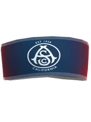 Podiumwear Lightweight Headband