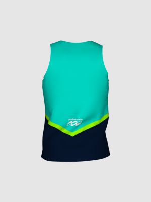 Podiumwear Men's Singlet